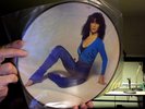 KATE BUSH The Kick Inside PICTURE DISC LP - free shipping