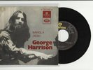 George Harrison BANGLADESH vinyl 7