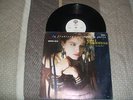 Madonna La Frontera- Estrella de la Suerte Boderline Mexican 12  VINYL Rare 1985