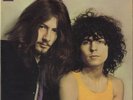 T-Rex / Tyrannosaurus Rex Unicorn - Red La... LP UK