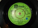 NORTHERN SOUL- OSCAR TONEY JNR 'AINT THAT TRU LOVE' STATESIDE DEMO RARE UK