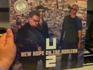 U2 New Hope On The Horizon