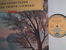 Chopin 4 Scherzi Tamas Vasary DGG Red Stereo Tulips 136451
