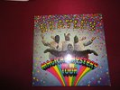 Beatles magical mystery tour 45s mint condition blue insert 24 page book
