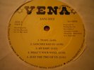 SANCHEZ - SELF TITLED - ORIGINAL UK VENA LP  PLEASE LISTEN 