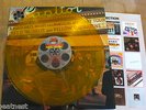 The Beatles Reel Music LP Orange Colored Vinyl Record Album 12199 Ltd Edition