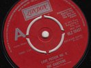 The Coasters - Love Potion Number Nine - Northern Soul Latin Mod R&B 45 7