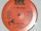 JSA - Society Rap 1985 (SRC Records)