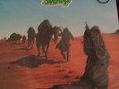 SLEEP DOPESMOKER Clear Vinyl 2000 Copies Europe Only New/Sealed High On Fire YOB