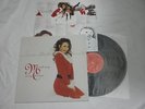 Mariah Carey - Merry Christmas Vinyl LP