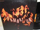 DAMNATION OF ADAM BLESSING  - THE SECOND DAMNATION - HEAVY PSYCH