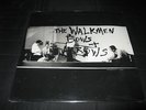 THE WALKMEN Bows + Arrows LP pogues smiths cure nilsson specials joy division
