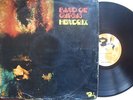 JIMI HENDRIX LP PS Band Of Gypsies France ORIGINAL rare DIFFERENT cover BARCLAY