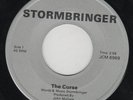 Stormbringer (The Curse/Evil Mind) Canada Monster Private Metal 45 []