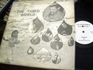 Private Press Avant/Spiritual Jazz LP Abdul-Hannan Awareness THE THIRD WORLD