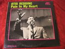 LP Soul OTIS REDDING Pain In My Heart ATCO orig USA 1965 Rarität 