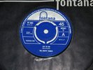 THE PRETTY THINGS*GET A BUZZ*CRY TO ME*MOD*1964*FONTANA*FREAKBEAT*MINT
