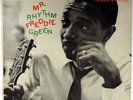 FREDDIE GREEN-MR. RHYTHM-DEEP GROOVE ORIGINAL LP
