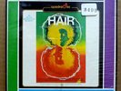 HAIR Original Cast REEL-TO-REEL 7 1/2 ips STILL SEALED Quad