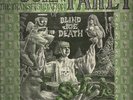 John Fahey Transfiguration Of Blind Joe Death LP Riverboat original w/booklet