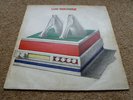 LUV MACHINE...S/T.polydor .ORIGINAL1st  UK TEST PRESSING..