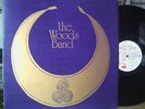 THE WOODS BAND Original 1971 UK Greenwich LP Gay & Terry Woods ACID FOLK PSYCH