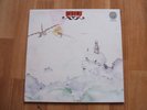 VERTIGO 6360 013-CLEAR BLUE SKY; CLEAR  BLUE SKY ( SWIRL LABEL)