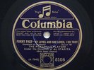 THE PICCADILLY PLAYERS (Ahola) 