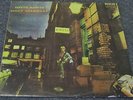DAVID BOWIE Ziggy Stardust 1972 UK RCA LP 1E/2E w/ Inner Sleeve Glam Iggy Pop