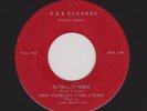 '58 Alabama Rockabilly JIMMY COPELAND/J-Teens Satellite Rock B&K HEAR IT NOW
