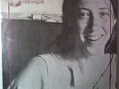 VERONIQUE CHALOT a l'entree du temps clair ITALY ONLY ACID FOLK PSYCH LP SEALED