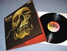 MESSAGE FROM BOOKS AND DREAMS original Bacillus 1973 MINT  krautrock kraut LP