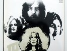 LED ZEPPELIN   III   ROTATING WHEEL   EX+ / EX+   10 Track LP   German Press