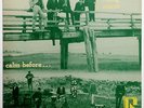 THE RISING STORM Calm Before LP ORIGINAL Remnant RARE only 500 made Garage