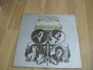 Something Else By The Kinks Original press Pye LP Excellent Condition