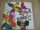 The Kinks Face To Face Original UK press LP on Pye Ex Condition