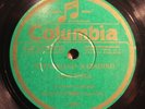SIRTO / KASSAPIKO   GREEK 78 RPM   instrumental TRADITIONAL ETHNIC  HEAR MP3