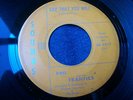 1960s ARIZONA GARAGE--PHIL AND THE FRANTICS--SAY THAT YOU WILL--SOUNDS UNLIMITED