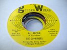 HEAR Northern Soul 45 THE SUNLINERS All Alone on Golden World