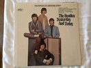 BEATLES - YESTERDAY AND TODAY 4TH STATE, ORIGINAL STEREO IN SHRINK MINT