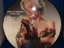 Marilyn Monroe Picture Disc LP 