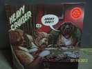 Heavy Cruiser Lucky Dog Neil Merryweather Unplayed PROMO M-