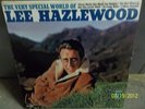   The Very Special World of Lee Hazlewood MGM Unplayed M-