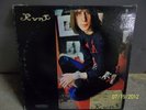   TODD RUNDGREN LP RUNT Ampex A10105 EXTRA TRACKS RARE VG+ jacket VG+