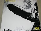 LED ZEPPELIN   I SELF TITLED FIRST Lp    NEAR MINT