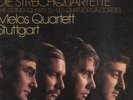 7lp dgg 2740123 schubert melos string quartets ex+/nm
