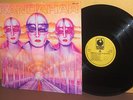 LP  KANDAHAR Long Live The Sliced Ham SOUNDS SUPERB UK Print Prog[vg+/mint-]1974