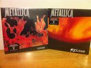 Metallica Load + Reload vinyl NEW Mastodon isis baroness old gloom high on fire