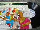 KING TUBBY PRESENTS SOUNDCLASH DUBPLATE STYLE - LP - MINOTT, ISAACS, OSBOURNE,..