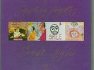 Smashing Pumpkins Siamese Singles Box Set 4 x 7